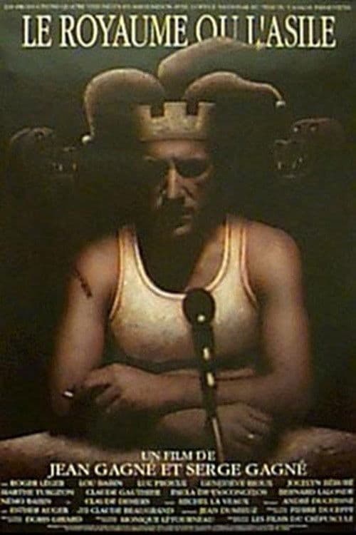 Le royaume ou l'asile