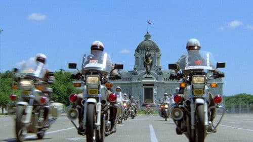 Iron Angels 2 Bild 8