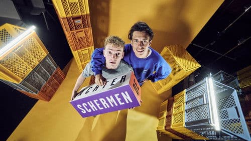 Achter De Schermen: De Eindejaarsshow Bild 1