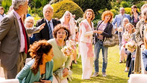 Meine Mutter raubt die Braut Bild 1