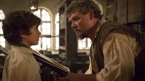 Storm und der verbotene Brief Bild 2