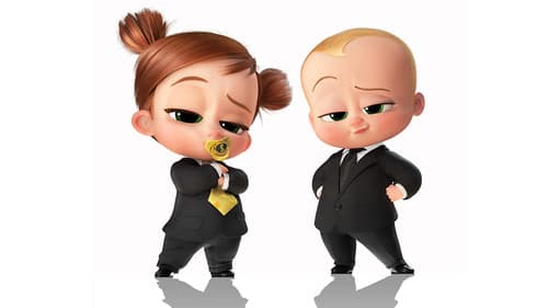 Boss Baby - Schluss mit Kindergarten Bild 5