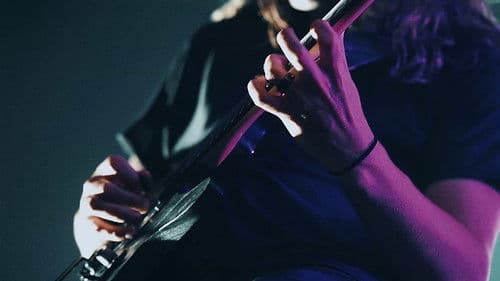 Between The Buried And Me: Coma Ecliptic: Live Bild 8