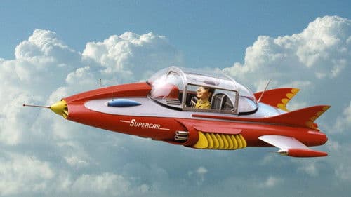 Filmed in Supermarionation Bild 4