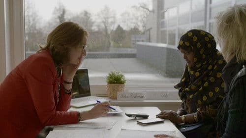 Utopie van Sofie Bild 1