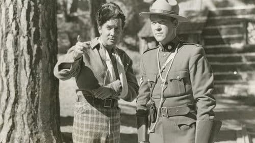 The Wolf Hunters Bild 1