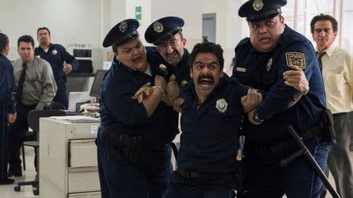 Placa de Acero Bild 5