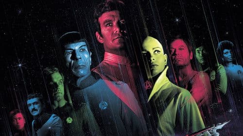 Star Trek - Der Film Bild 8
