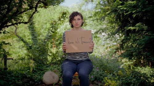 Bin im Garten Bild 2