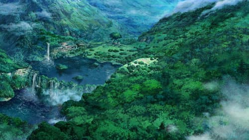 Pokémon 19: Volcanion und das mechanische Wunderwerk Bild 2