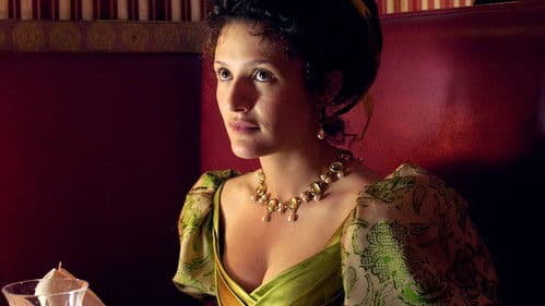 The Young Visiters Bild 1