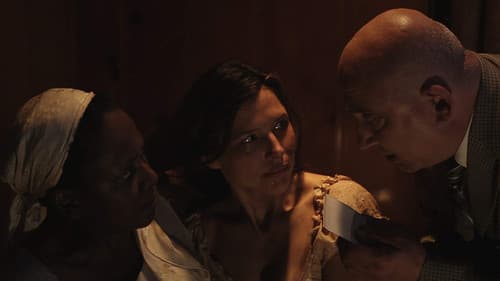 African Gothic Bild 1