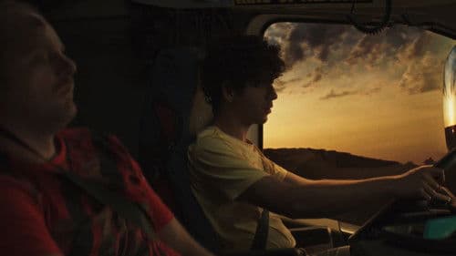 King of the Road Bild 1