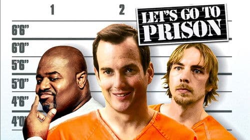 Ab in den Knast Bild 8