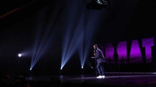 Romesh Ranganathan: Irrational Live Bild 1