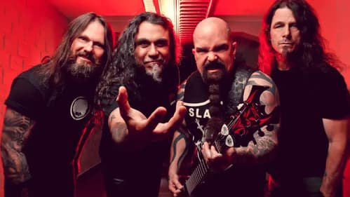 Slayer: Still Reigning Bild 2