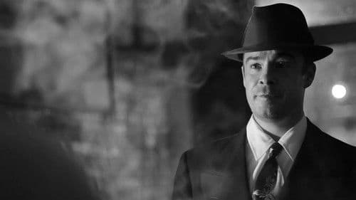 The Man Who Would Not Shake Hands Bild 2