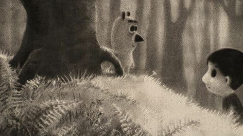 Les bottes de la nuit Bild 2