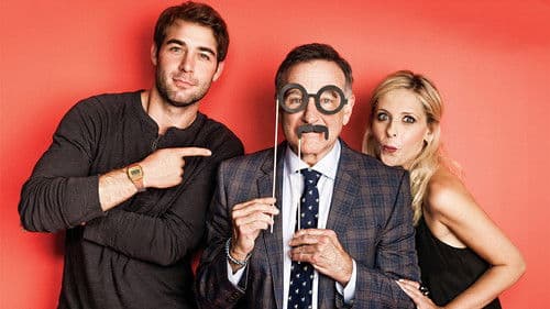 The Crazy Ones Bild 7