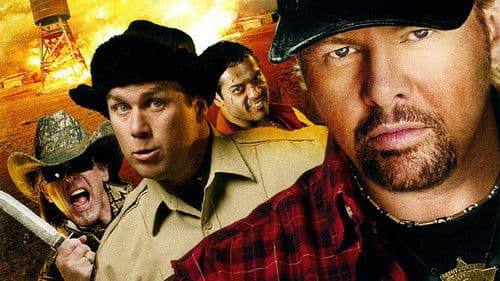 Beer for My Horses Bild 1