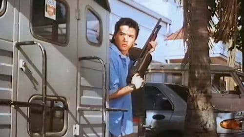 Biboy Banal: Pagganti Ko Tapos Kayo Bild 1