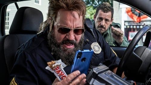 Hubie Halloween Bild 3