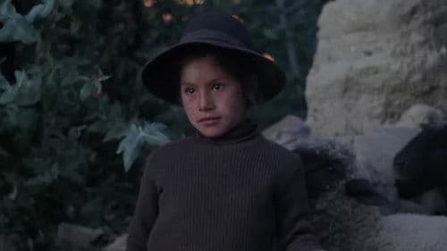 Die Schlucht der Wölfe Bild 3