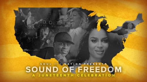 Soul of a Nation Presents: Sound of Freedom – A Juneteenth Celebration Bild 3
