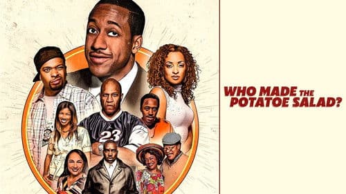 Who Made the Potatoe Salad? Bild 2