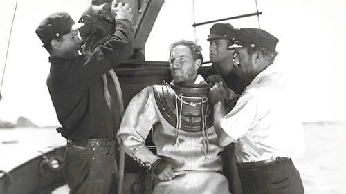 The Black Coin Bild 1