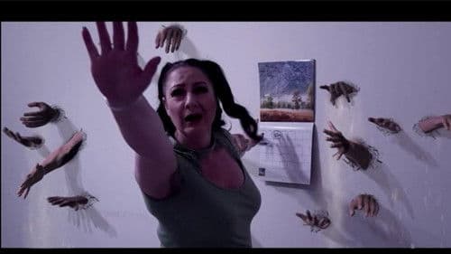 Hell of the Screaming Undead Bild 1