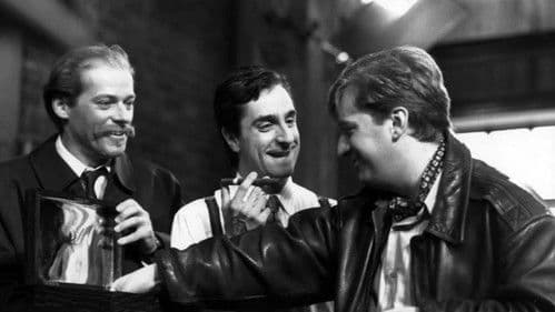 Angelo, Frédo et Roméo Bild 1