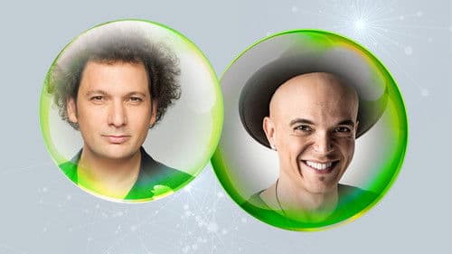 Juste Pour Rire 2017 - Gala Juste Personnages Bild 2