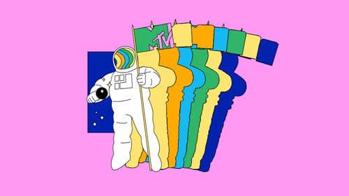 MTV Video Music Awards Bild 2