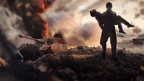 Unzerstörbar - Die Panzerschlacht von Rostow Bild 2