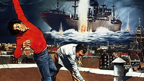 Agenten kennen keine Tränen Bild 3