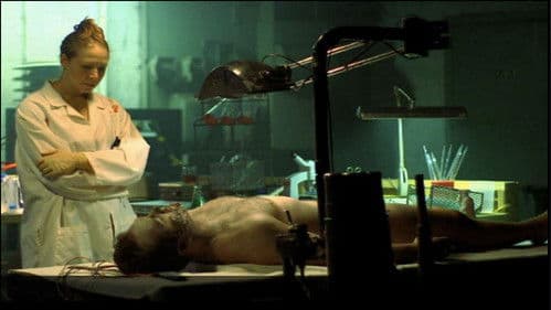 Corpsing - Lady Frankenstein Bild 1