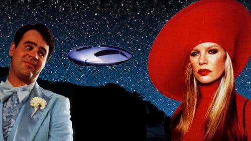 Meine Stiefmutter ist ein Alien Bild 6