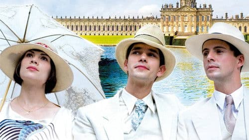 Wiedersehen mit Brideshead Bild 5