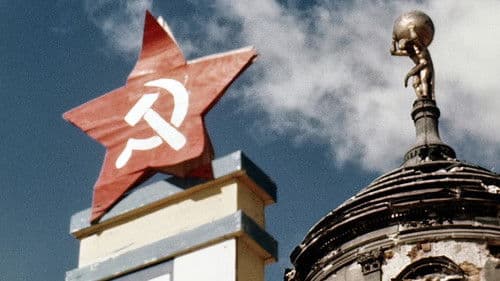 Europa und der Eiserne Vorhang Bild 4