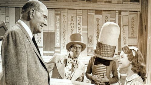 The Alphabet Conspiracy Bild 1