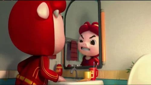 猪猪侠之英雄猪少年 Bild 1