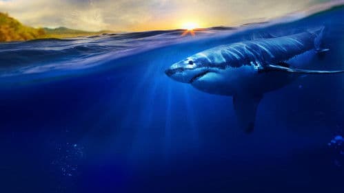 Die Tigerhaie von Maui Bild 4