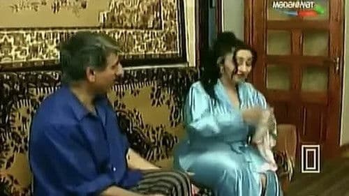 Bağdada putyovka var... Bild 1