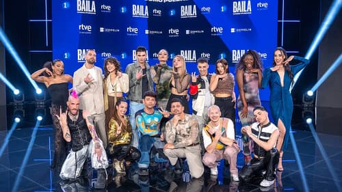 Baila como puedas Bild 5