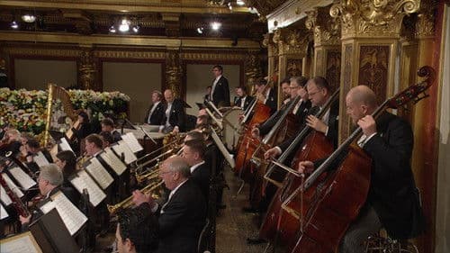 Neujahrskonzert der Wiener Philharmoniker 2019 Bild 1