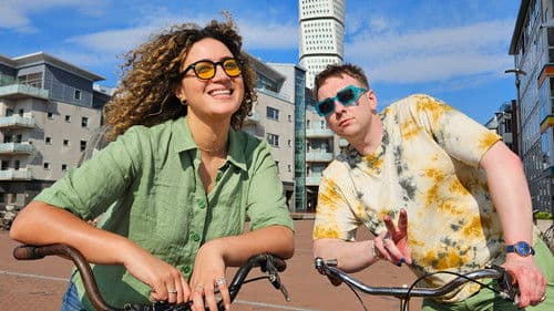 Travel Man: 48 Hours in... Bild 4