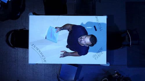 Juste la fin du monde Bild 1