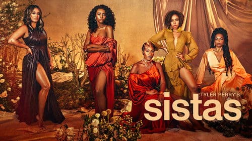 Tyler Perry's Sistas Bild 8