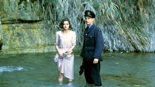 Liebe ist ein Spiel auf Zeit Bild 4